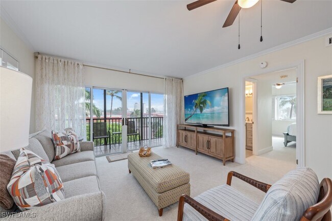 Photo - 2170 Gulf Shore Blvd N Unidad 41E