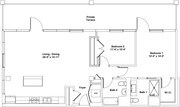 C8 floor plan Coeval