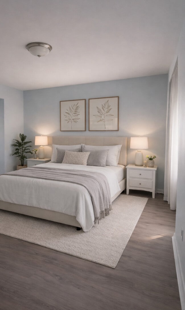 Photo - Dodson Courtyard