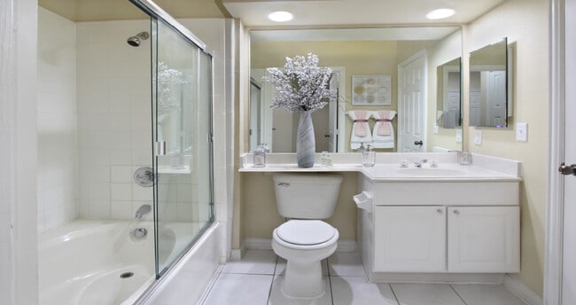 TurtleCreek Apartments