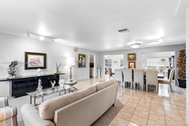 Photo - 9075 SW 48th Ter