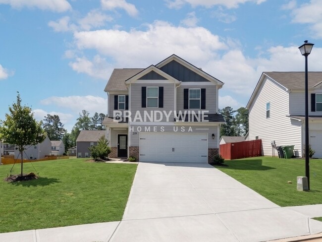 Building Photo - 219 Beam Dr