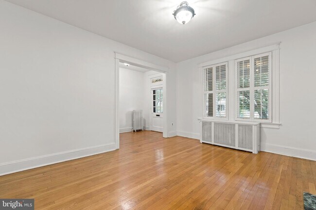 Photo - 3806 Kansas Ave NW