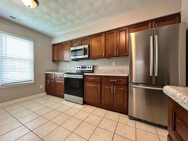 Photo - Renovated End-Unit Townhome in Virginia Beach
