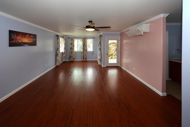 Photo - 1517 Palolo Ave