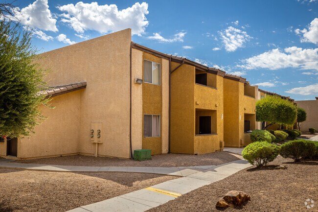 Alternate Exterior