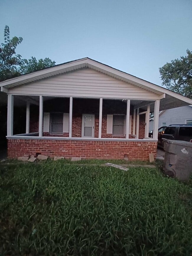 Building Photo - 3035 N Ritter Ave Rental