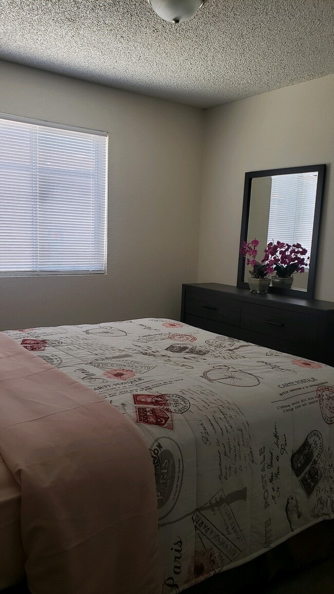 Prado Apartments