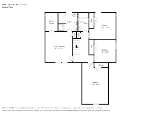 Photo - 4064 Clover Rd NW