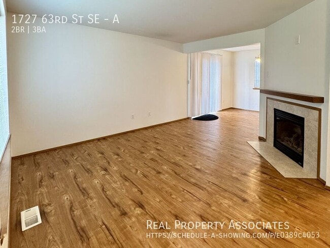 Photo - 1727 63rd St SE