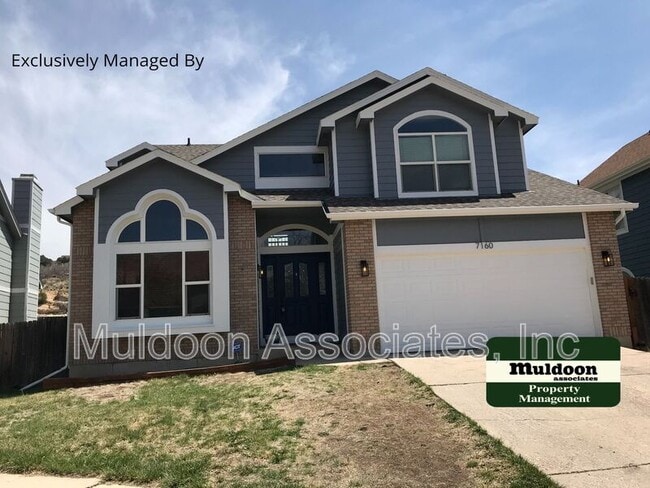 Building Photo - 7160 Native Cir