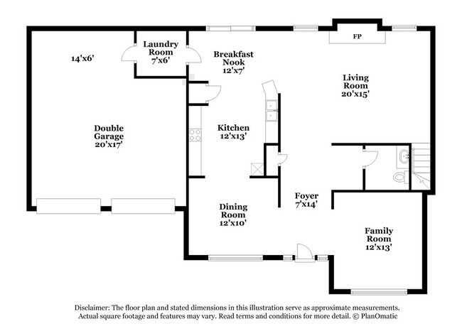 Photo - 420 Bramante Cir SW