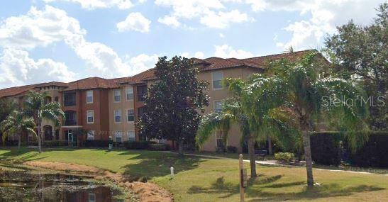 Photo - 5572 Metrowest Blvd Unidad 311 Rental