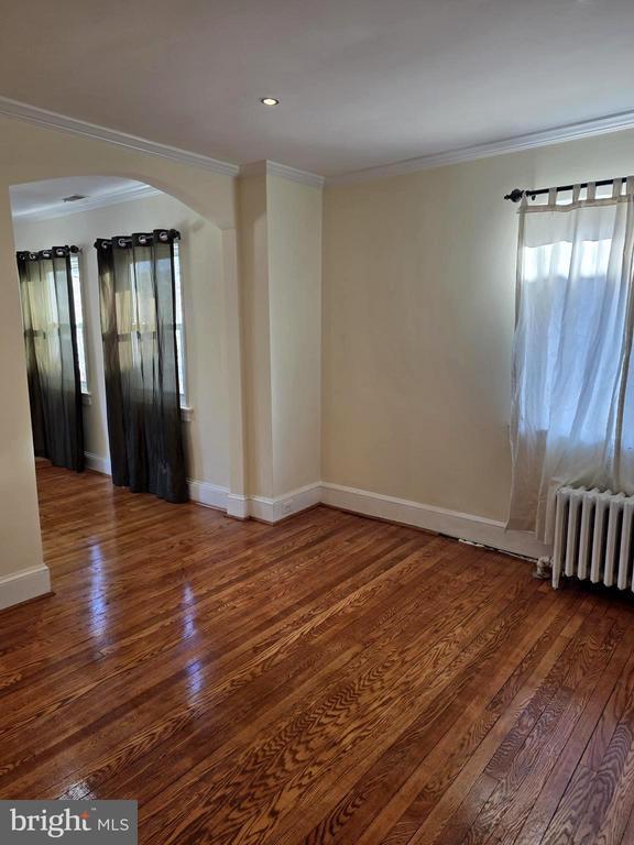 Photo - 1513 Van Buren St NW