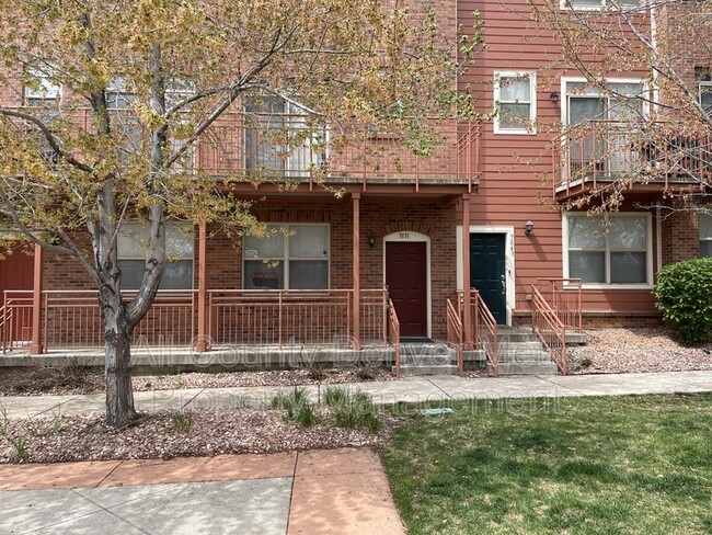 Photo - 7851 W 55th Ave Townhome