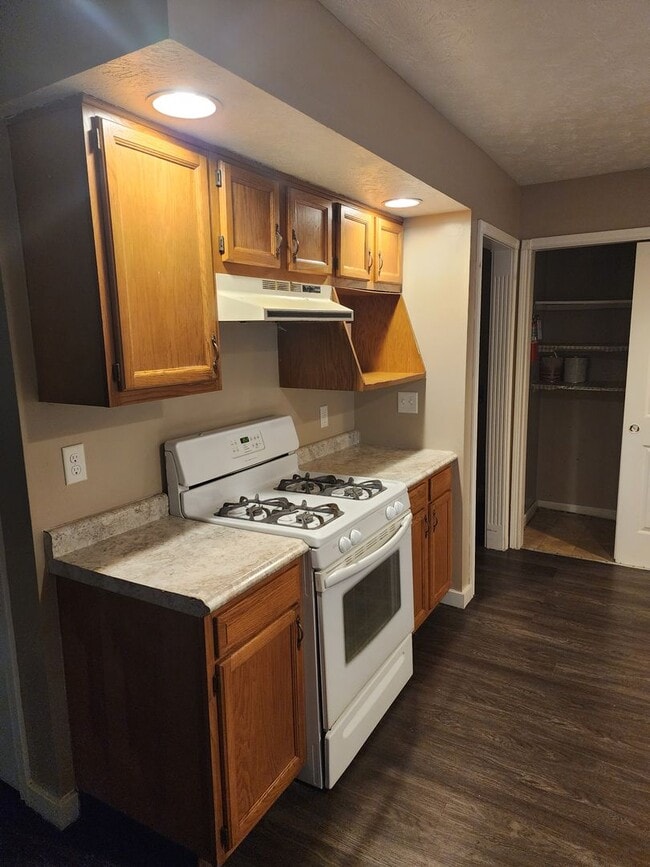 Photo - 2 bedroom 1 bath duplex