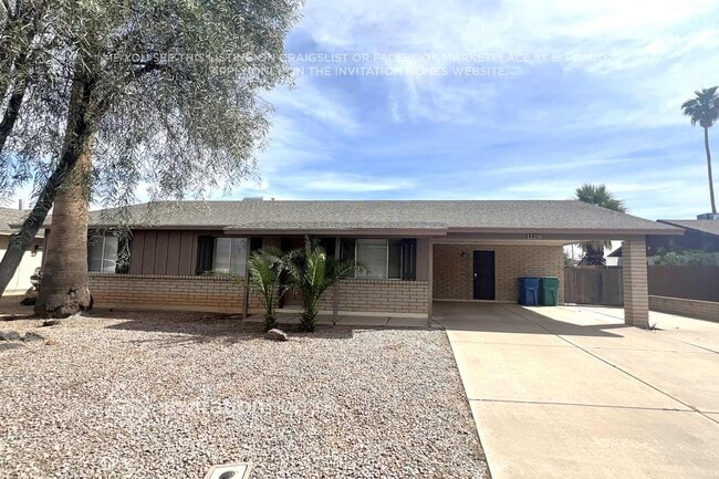 Building Photo - 1129 E Hampton Cir