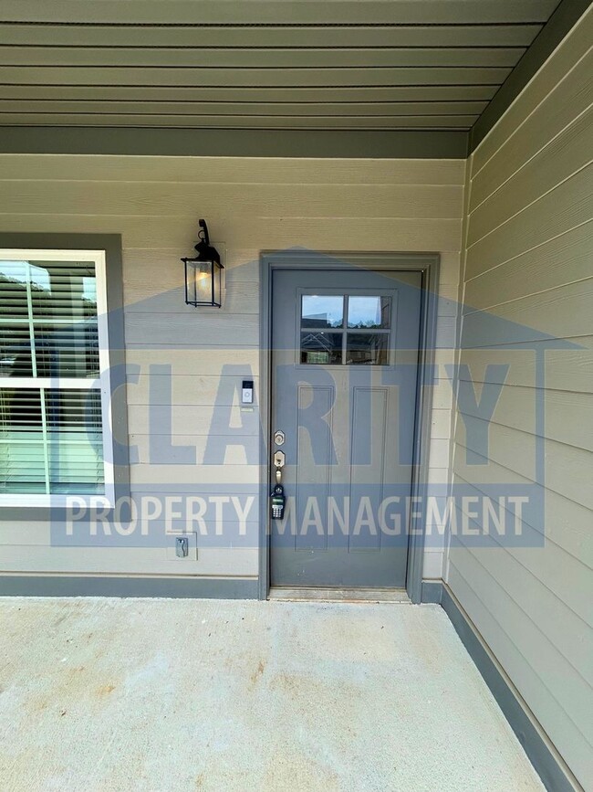 Photo - Modern two bedroom townhome!