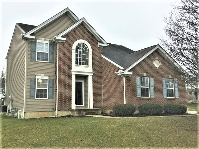 Photo - 325 Steeplechase Ln