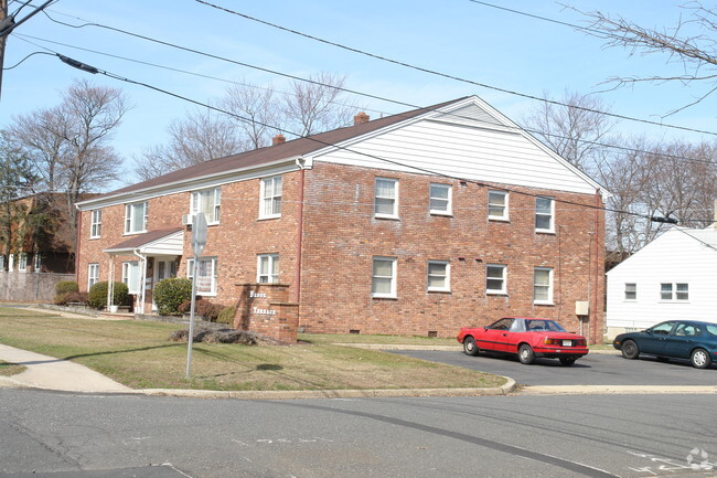 Brook Terrace
