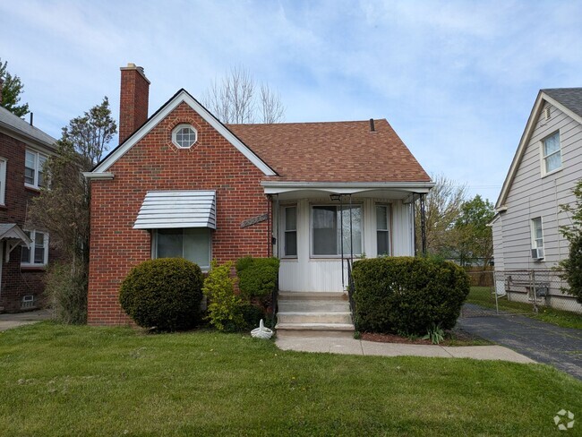 Building Photo - 20653 Washtenaw St Rental
