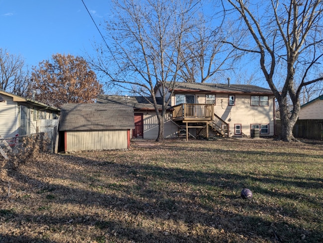 Photo - 3215 S McComas St