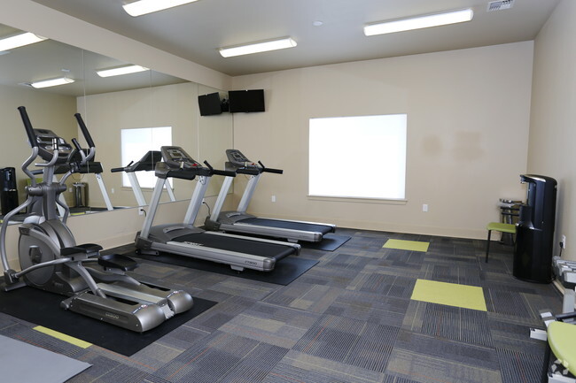 Quilceda Creek Apartment Homes