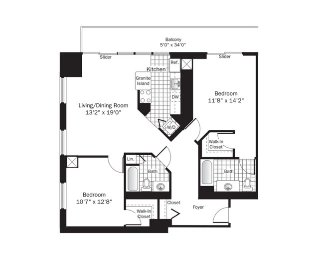 Building Photo - 620 N State St Rental