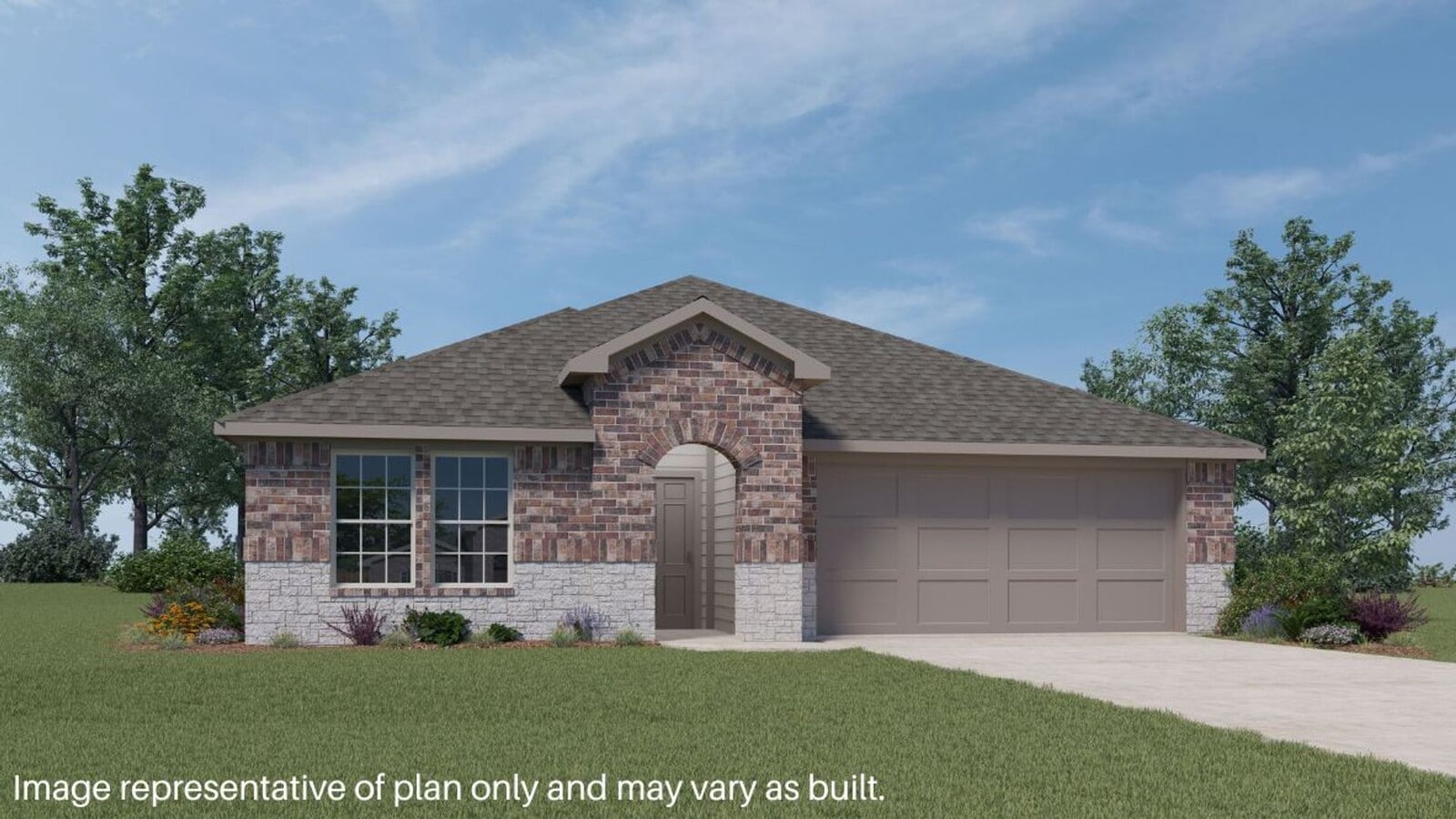 Coming Soon! New Construction 5 Bed 3 Bath... - Coming Soon! New Construction 5 Bed 3 Bath...