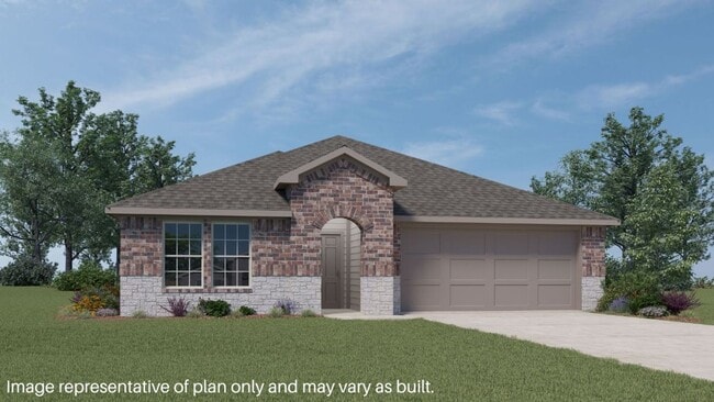 Building Photo - Coming Soon! New Construction 5 Bed 3 Bath...