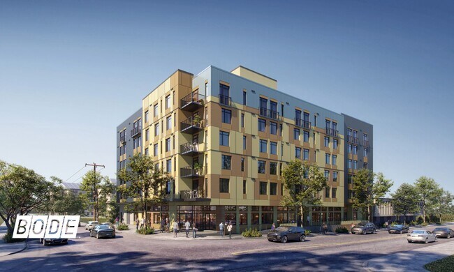 Photo - Experience Luxury Living at Bode 125: Mode...