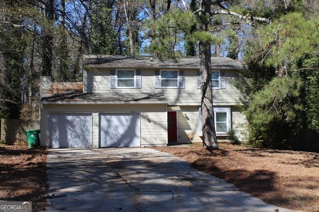 Building Photo - 5811 Calico Ct