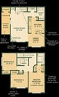 3BR/2.5BA