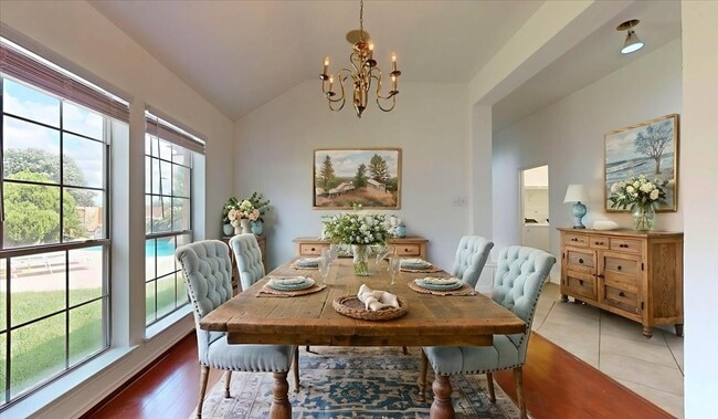 Photo - 2001 Balsam Lake Ln