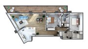 2 bd/2ba 1500-1585