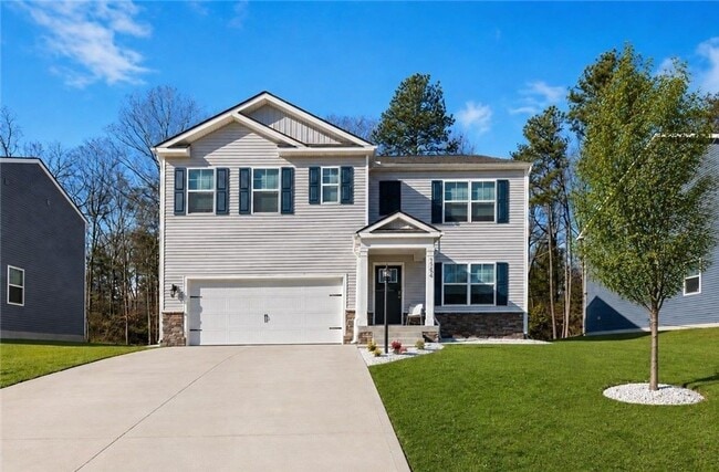 Building Photo - Arbors at New Kent