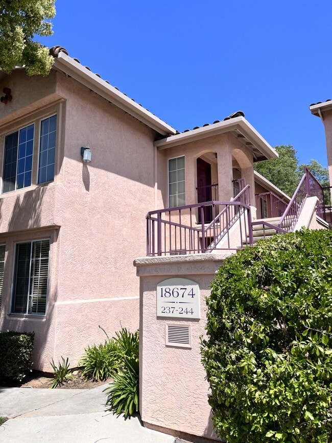 Building Photo - 18674 Caminito Cantilena Unit 241