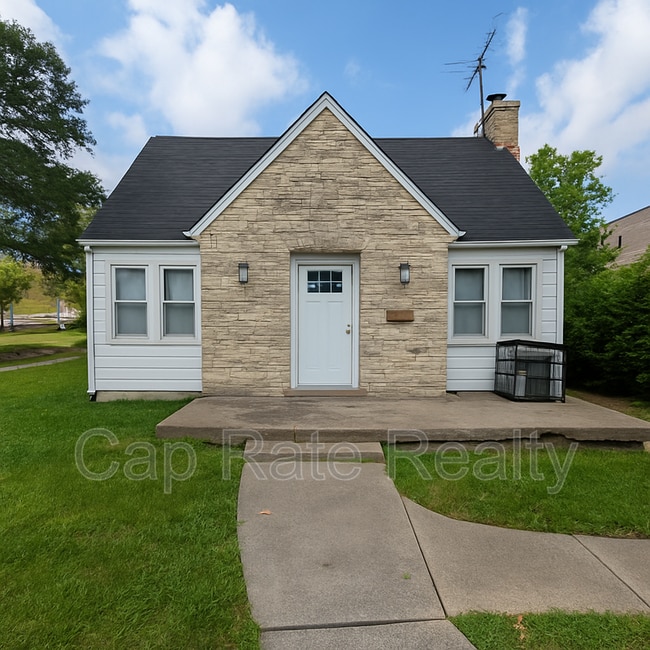 Building Photo - 1366 Duxberry Ave Rental