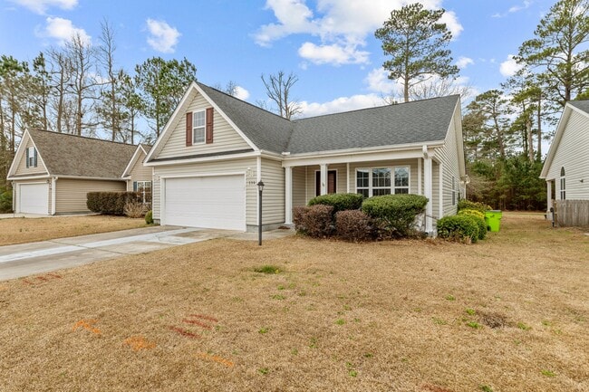 Photo - 138 Bermuda View