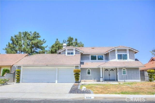 Building Photo - 20341 E Crestline Dr Rental