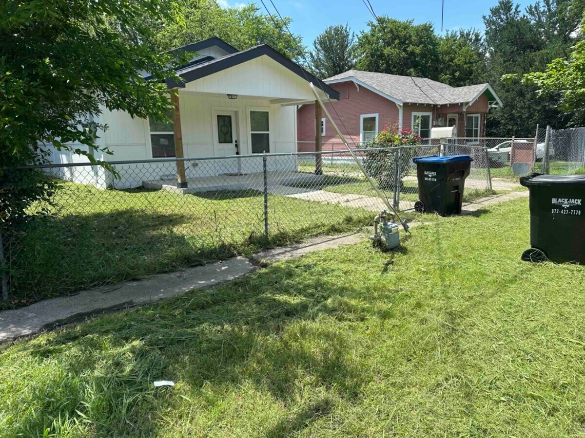 Updated Greenville Home - Updated Greenville Home