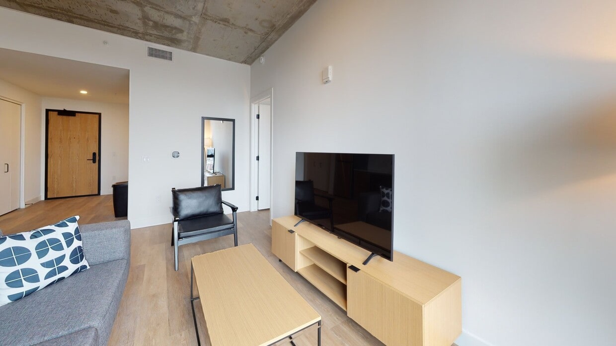 Photo - X Phoenix Apartments