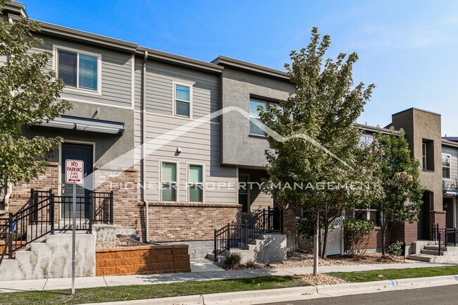 Lovely Townhome with Central AC and Washer... - Lovely Townhome with Central AC and Washer...