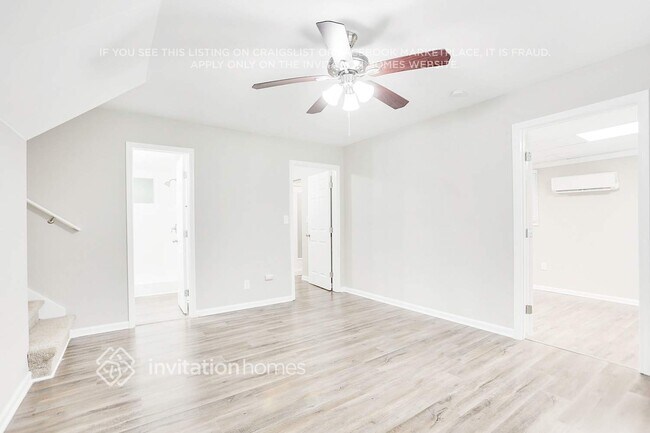 Photo - 3018 Battle Forrest Dr