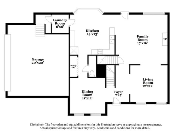 Photo - 10185 Point View Dr