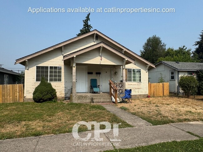 Building Photo - 307 19th Ave