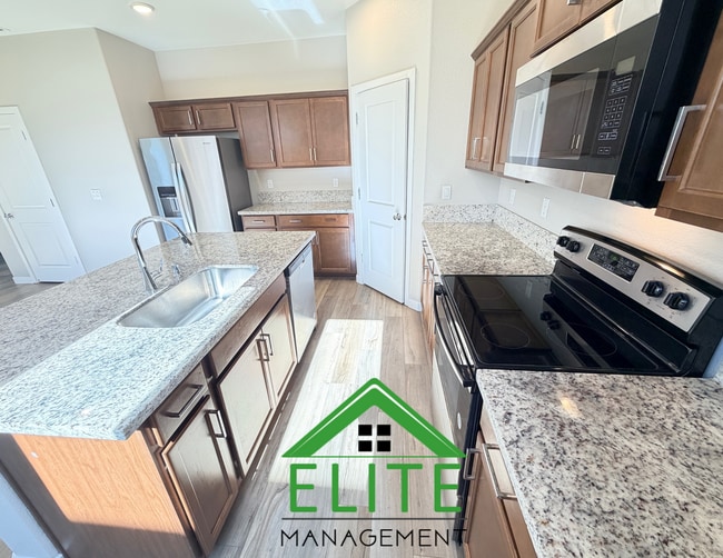 Photo - Located in the newly developed Park Place ...