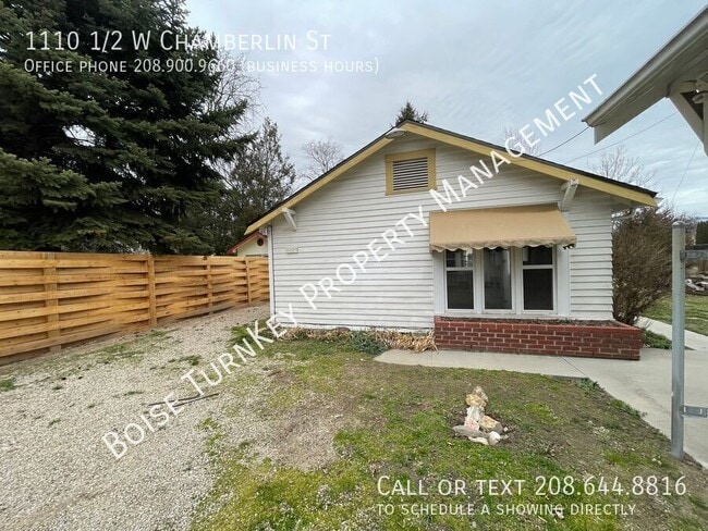 Photo - 1110 W Chamberlin St