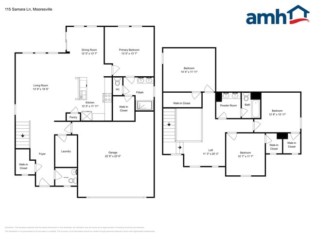 Photo - 115 Samara Ln