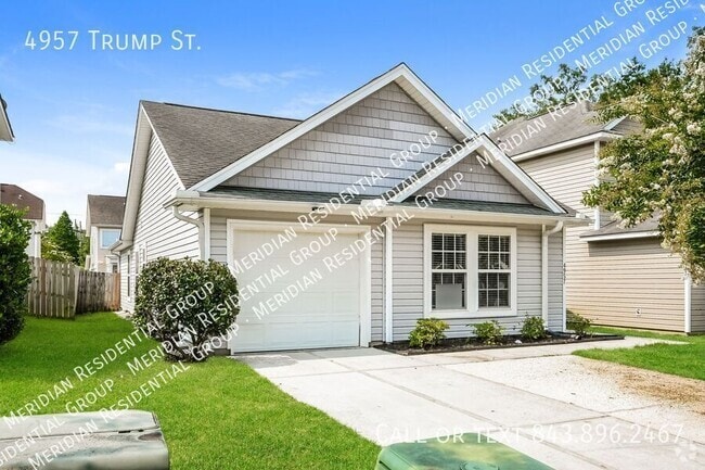Building Photo - 4957 Trump St Rental